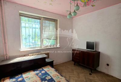 Apartament 3 camere zona Parc Tabacarie - 10