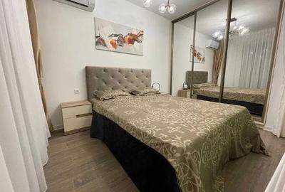 Studio Dublu / Aviatiei /-Cloud 9 / mobilat - 6