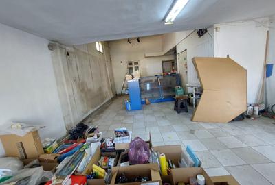 Vanzare/inchiriere stradal,vad auto/pietonal,comercial/birouri - 7