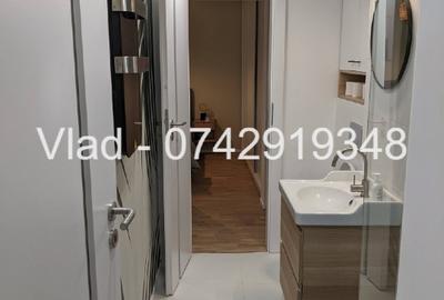 Direct Proprietar - 2 camere, renovat, utilat, metrou Titan, parc - 12
