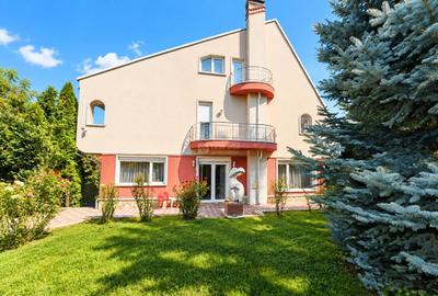 Bucium, langa Pleiada | casa 385mp, teren 770mp | pentru toata familia - 3
