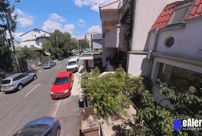 Casă de vânzare zona Domenii, București, str. Constantin Stere. - 2