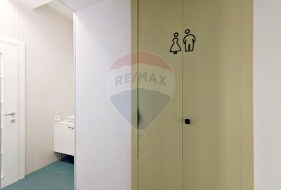 Inchiriere/Vanzare Spatiu Comercial, Parter, Calea Serban Voda-Unirii - 4