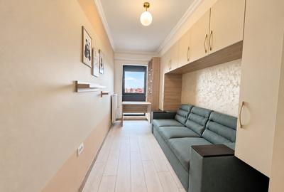 Apartament cu 3 camere |  Energia Residence | Loc de parcare - 3