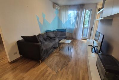 Apartament 3 Camere Complex Premium North Lane Baneasa Bucuresti - 4