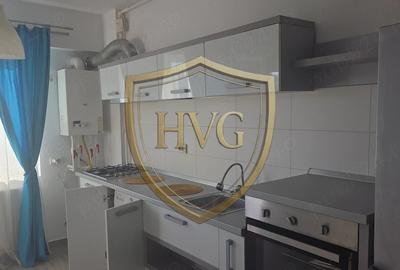 Apartament cu 2 camere | Centrala proprie | Proximitate metrou | Pacii - 4