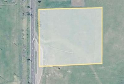 Teren Construcții intravilan de 10000 mp, în Șimand