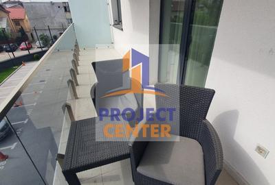 Apartament 2 camere Nordmark, finisaje moderne, parcare - 7