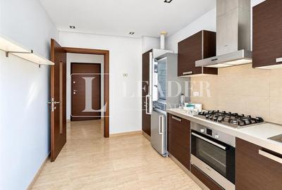 Apartament spatios 4 Camere | Zona Dorobanti - Caragiale || Parcare garaj - 9