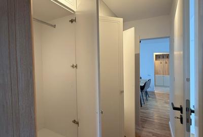 Apartament 3 camere complet renovat, zona Gheorghe Petrașcu – Arena Națională - 13