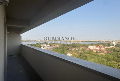 Apartament cu 3 camere - două băi - Etalon Lacul Morii - Vedere Lac - 17