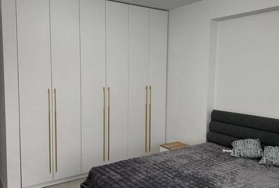 Garsonieră premium  Novum 56 | Metrou Gorjului  7 min| Decomandată | - 1
