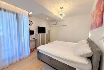2 camere | The Corner | Eminescu – Dacia | Mobilat și utilat - 5