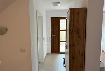 Moșnița Nouă | Duplex cu piscină | 110 mp utili | 300 mp ter - 15