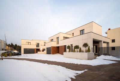 VILA IANCU NICOLAE - 5 CAMERE - COMISION 0% - 1