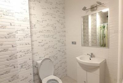 Apartament 3 camere,2 bai,et.1,balcon,parcare subterana! zona Marasti - 10
