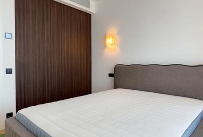 ONE High District - 2 camere - etaj 7 - luminos - prima inchiriere - 14