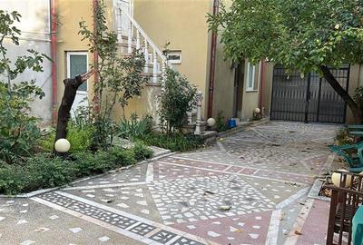 Vanzare casa  cu teren Foisorul de Foc - 1