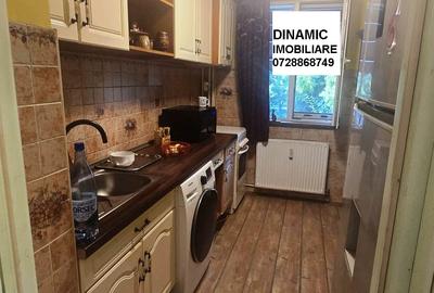 Ozana-Biserica de lemn-3 camere, 1/4, decomandat, 110.000euro - 9