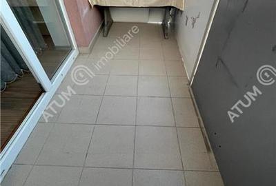 Apartament cu 3 camere decomandate 2 bai si 2 balcoane in Sibiu - 14