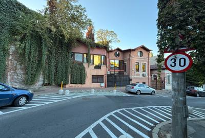 Parc Carol Vila Individuala 7 Camere 175 Mp - 1