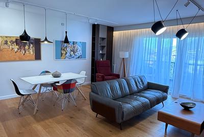 ZONA PREFECTURA - panorama deosebita, bloc 2018, 2camere LUX! - 19