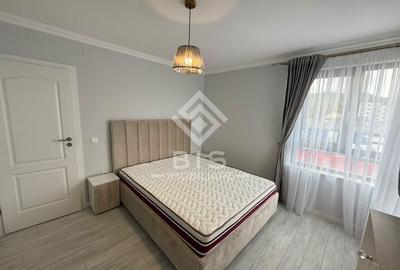 Apartament 55 mp, bloc nou, mobilat și utilat + parcare și boxă - 5