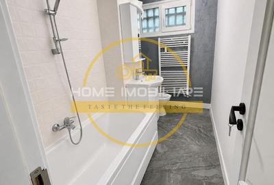 Apartament 2 camere de închiriat – Podu Roș | Etaj 1 | Prima închiriere - 8