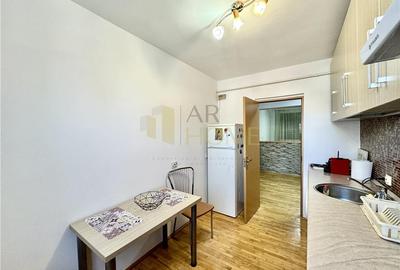 Apartament 2 camere, foarte spatios, ultracentral, Ploiesti - 12