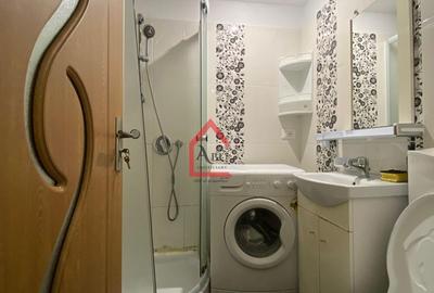 Apartament cu o camera, Pacurari - 8