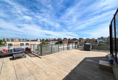 Apartament 2 camere | Semicentral - Zona The Office - 13