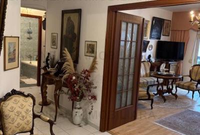 Apartament Clucerului - 5