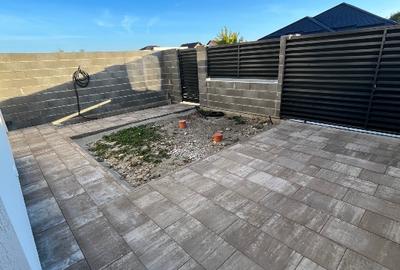 Duplex de vânzare Mosnita Veche - 9