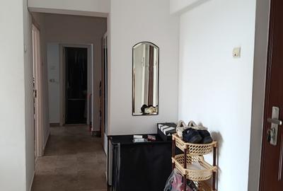 Apartament cu 3 camere de închiriat–Nicolae Titulescu stația de metrou - 7