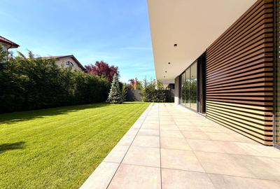 Luxury villa | Boutique Compound | Near US Embassy | Iancu Nicolae - 19