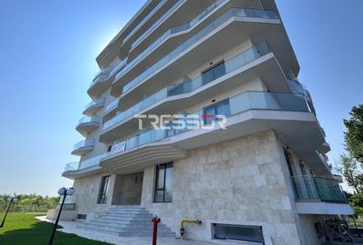 Apartamente premium la Marea Neagră | Stațiunea Jupiter – Cap Aurora - 13