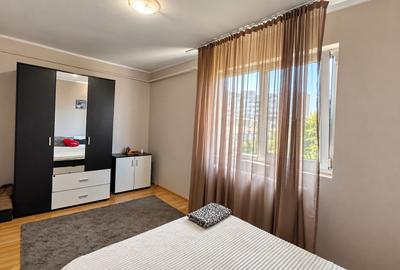 COMISION 0% | 2 camere | Dacia | Etaj 4/4 | Bloc cu Acoperis - 3