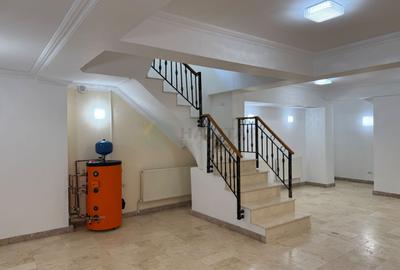 Vila premium 5 camere Pipera | Teren 1.000 mp - 13