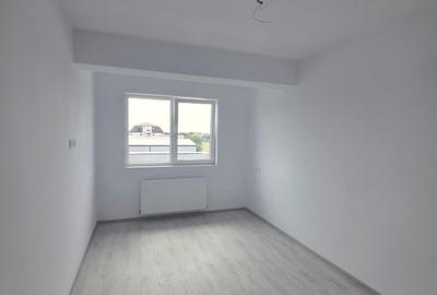 Apartament 2 camere | strada Ion Creanga | Finalizat | Parcare inclusa | - 8