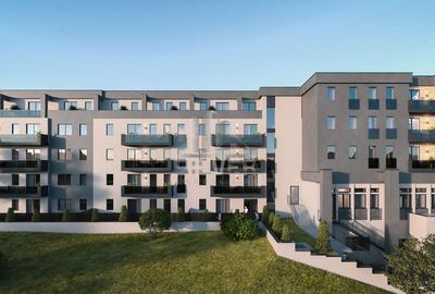 Apartament cu 3 camere/Imobil Premium/Cartier Marasti/CF/Tva inc - 1