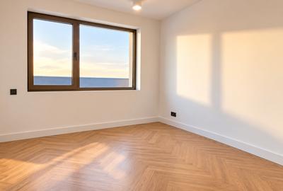 🌇 PENTHOUSE EXCLUSIVIST CU TERASĂ PANORAMICĂ DE 121 MP - Dezvoltator0% COMISION - 5