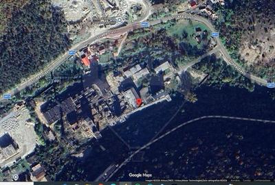 Platforma industriala 33.000 mp | fosta fabrica dolomita | acces TIR | - 23