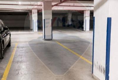 Apartament 2 camere - 144 mp Calea Plevnei | Parcare subterană | boxă - 15