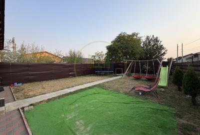 Casa P+M, 121,5mp utili,400mp teren, cartier Brestei, zona Promenada Mall - 4