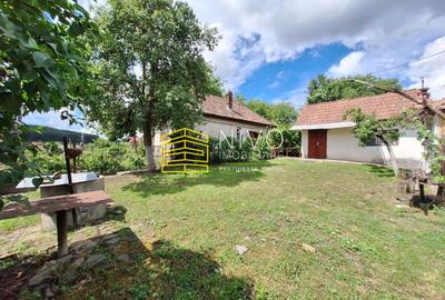 Casă singur în curte – Mureș – Livezeni – Zona Lavandei Residence - 5