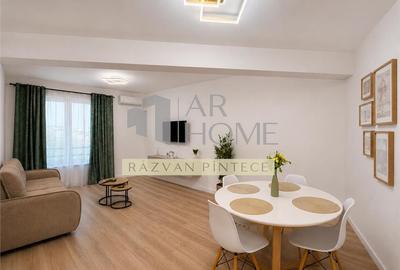 Apartament 2 camere prima inchiriere, parcare, Nord, Ploiesti - 2