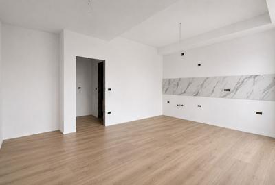Comision 0% Apartament vanzare 2 camere 60 mp utili Giroc parter - 2