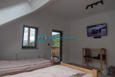 Royal Imobiliare - Vanzare vila/pensiune in zona Harghita - 23
