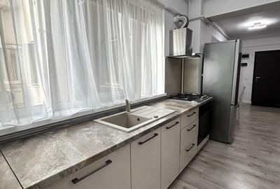 Apartament 2 camere, Bloc Nou, Nord - 5