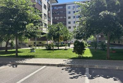 Apartament cu 2 camere semidecomandat, mobilat în Sălaj